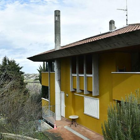Rental Rooms Antonella Tavullia Zewnętrze zdjęcie