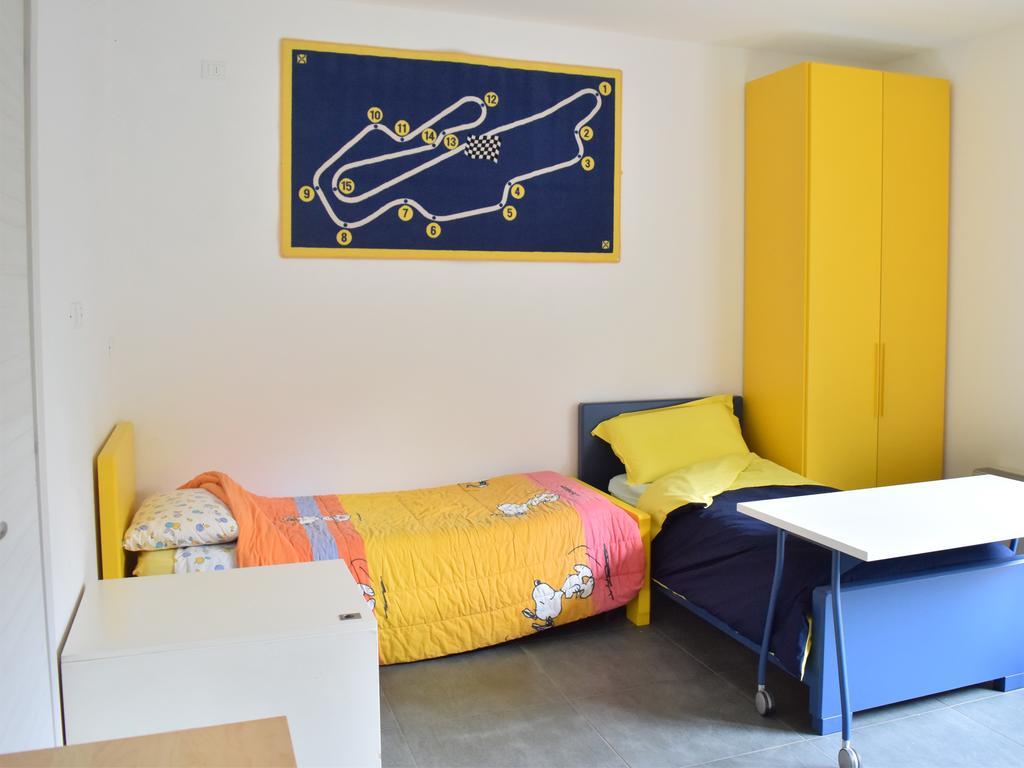Rental Rooms Antonella Tavullia Zewnętrze zdjęcie