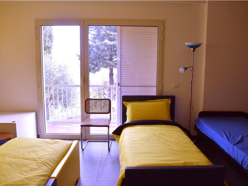 Rental Rooms Antonella Tavullia Zewnętrze zdjęcie