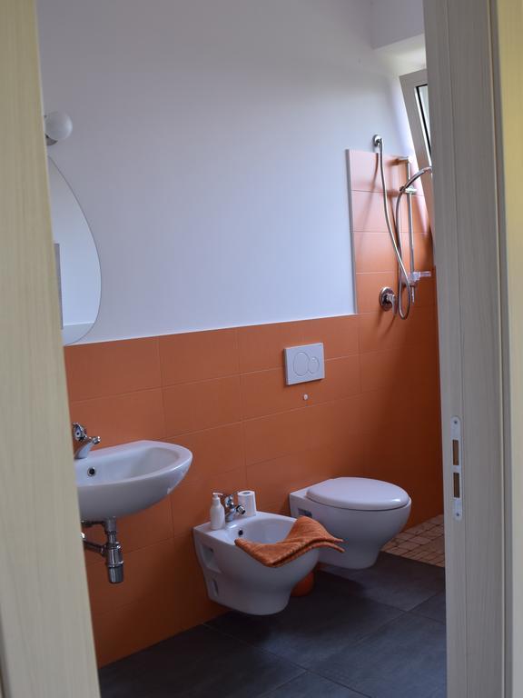 Rental Rooms Antonella Tavullia Zewnętrze zdjęcie