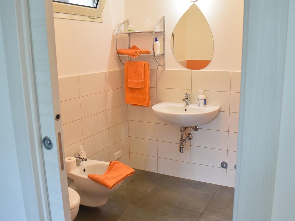 Rental Rooms Antonella Tavullia Zewnętrze zdjęcie