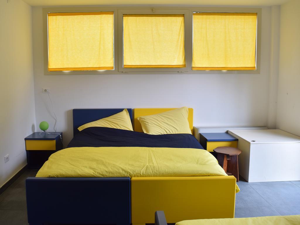 Rental Rooms Antonella Tavullia Zewnętrze zdjęcie