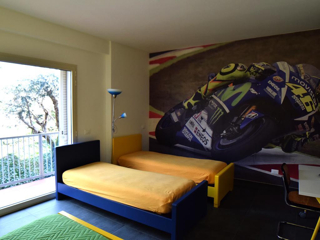Rental Rooms Antonella Tavullia Zewnętrze zdjęcie