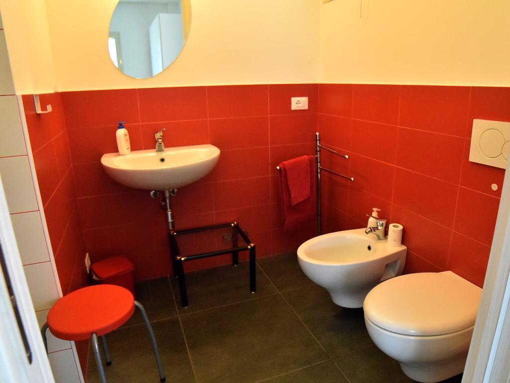 Rental Rooms Antonella Tavullia Zewnętrze zdjęcie